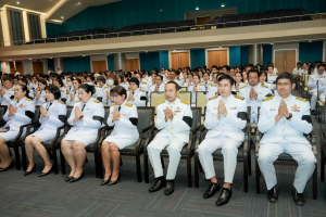 14 กุมภาพันธ์ วันราชภัฏ ประจำปี พ.ศ. 2569