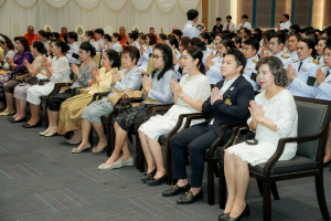 14 กุมภาพันธ์ วันราชภัฏ ประจำปี พ.ศ. 2569