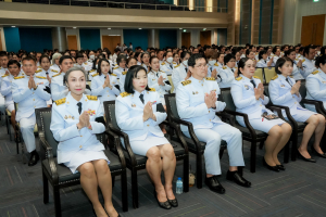 14 กุมภาพันธ์ วันราชภัฏ ประจำปี พ.ศ. 2569