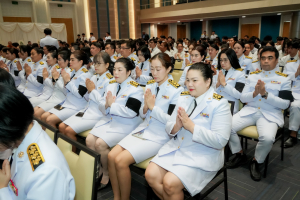 14 กุมภาพันธ์ วันราชภัฏ ประจำปี พ.ศ. 2569