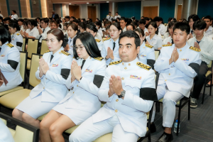 14 กุมภาพันธ์ วันราชภัฏ ประจำปี พ.ศ. 2569