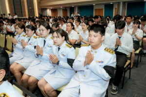 14 กุมภาพันธ์ วันราชภัฏ ประจำปี พ.ศ. 2569