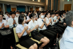 14 กุมภาพันธ์ วันราชภัฏ ประจำปี พ.ศ. 2569