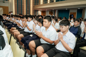 14 กุมภาพันธ์ วันราชภัฏ ประจำปี พ.ศ. 2569