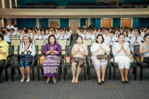 14 กุมภาพันธ์ วันราชภัฏ ประจำปี พ.ศ. 2569