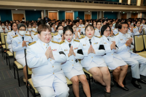 14 กุมภาพันธ์ วันราชภัฏ ประจำปี พ.ศ. 2569