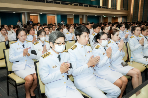 14 กุมภาพันธ์ วันราชภัฏ ประจำปี พ.ศ. 2569