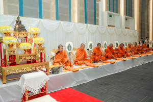 14 กุมภาพันธ์ วันราชภัฏ ประจำปี พ.ศ. 2569