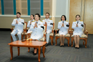 14 กุมภาพันธ์ วันราชภัฏ ประจำปี พ.ศ. 2569