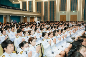 14 กุมภาพันธ์ วันราชภัฏ ประจำปี พ.ศ. 2569