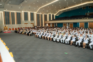 14 กุมภาพันธ์ วันราชภัฏ ประจำปี พ.ศ. 2569