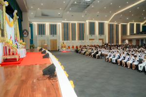 14 กุมภาพันธ์ วันราชภัฏ ประจำปี พ.ศ. 2569