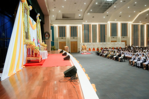 14 กุมภาพันธ์ วันราชภัฏ ประจำปี พ.ศ. 2569