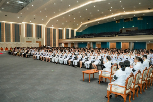 14 กุมภาพันธ์ วันราชภัฏ ประจำปี พ.ศ. 2569