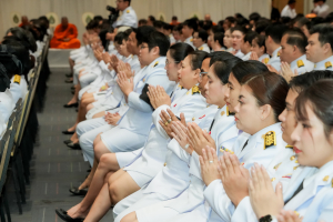 14 กุมภาพันธ์ วันราชภัฏ ประจำปี พ.ศ. 2569