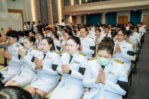 14 กุมภาพันธ์ วันราชภัฏ ประจำปี พ.ศ. 2569