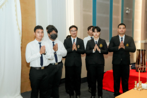 14 กุมภาพันธ์ วันราชภัฏ ประจำปี พ.ศ. 2569