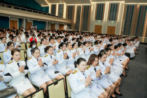 14 กุมภาพันธ์ วันราชภัฏ ประจำปี พ.ศ. 2569