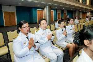 14 กุมภาพันธ์ วันราชภัฏ ประจำปี พ.ศ. 2569