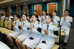 14 กุมภาพันธ์ วันราชภัฏ ประจำปี พ.ศ. 2569