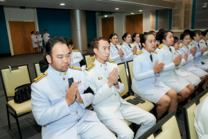 14 กุมภาพันธ์ วันราชภัฏ ประจำปี พ.ศ. 2569