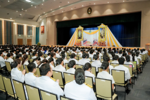 14 กุมภาพันธ์ วันราชภัฏ ประจำปี พ.ศ. 2569