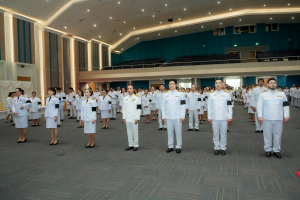 14 กุมภาพันธ์ วันราชภัฏ ประจำปี พ.ศ. 2569