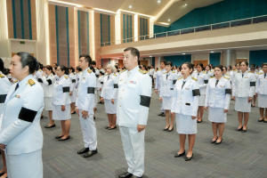 14 กุมภาพันธ์ วันราชภัฏ ประจำปี พ.ศ. 2569