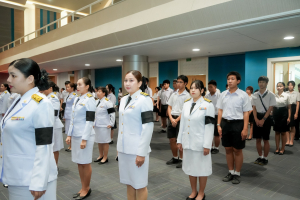 14 กุมภาพันธ์ วันราชภัฏ ประจำปี พ.ศ. 2569