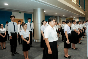 14 กุมภาพันธ์ วันราชภัฏ ประจำปี พ.ศ. 2569