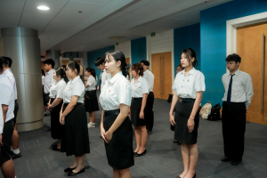 14 กุมภาพันธ์ วันราชภัฏ ประจำปี พ.ศ. 2569