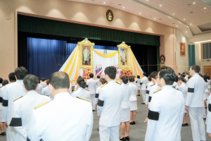 14 กุมภาพันธ์ วันราชภัฏ ประจำปี พ.ศ. 2569