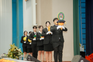 14 กุมภาพันธ์ วันราชภัฏ ประจำปี พ.ศ. 2569