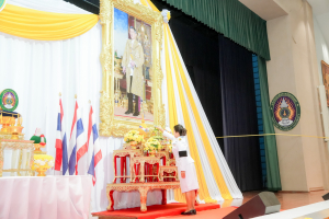 14 กุมภาพันธ์ วันราชภัฏ ประจำปี พ.ศ. 2569