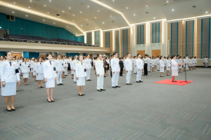 14 กุมภาพันธ์ วันราชภัฏ ประจำปี พ.ศ. 2569