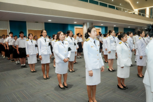 14 กุมภาพันธ์ วันราชภัฏ ประจำปี พ.ศ. 2569