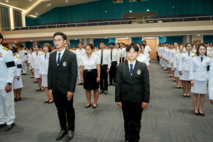 14 กุมภาพันธ์ วันราชภัฏ ประจำปี พ.ศ. 2569