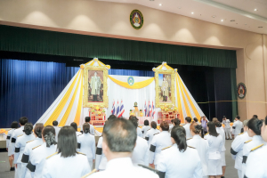 14 กุมภาพันธ์ วันราชภัฏ ประจำปี พ.ศ. 2569