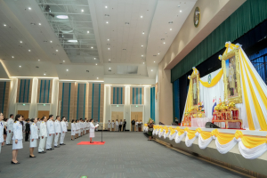 14 กุมภาพันธ์ วันราชภัฏ ประจำปี พ.ศ. 2569