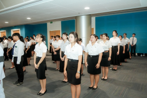 14 กุมภาพันธ์ วันราชภัฏ ประจำปี พ.ศ. 2569