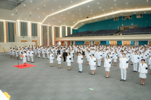 14 กุมภาพันธ์ วันราชภัฏ ประจำปี พ.ศ. 2569