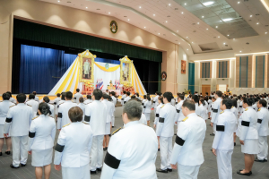 14 กุมภาพันธ์ วันราชภัฏ ประจำปี พ.ศ. 2569