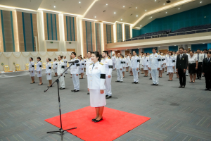 14 กุมภาพันธ์ วันราชภัฏ ประจำปี พ.ศ. 2569