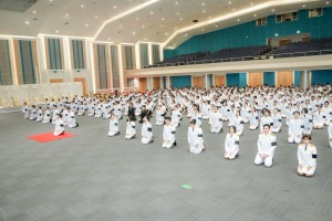 14 กุมภาพันธ์ วันราชภัฏ ประจำปี พ.ศ. 2569