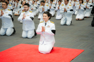 14 กุมภาพันธ์ วันราชภัฏ ประจำปี พ.ศ. 2569