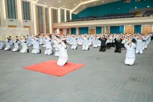 14 กุมภาพันธ์ วันราชภัฏ ประจำปี พ.ศ. 2569