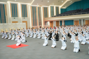 14 กุมภาพันธ์ วันราชภัฏ ประจำปี พ.ศ. 2569