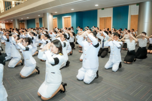 14 กุมภาพันธ์ วันราชภัฏ ประจำปี พ.ศ. 2569