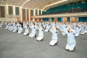 14 กุมภาพันธ์ วันราชภัฏ ประจำปี พ.ศ. 2569