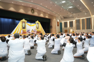 14 กุมภาพันธ์ วันราชภัฏ ประจำปี พ.ศ. 2569